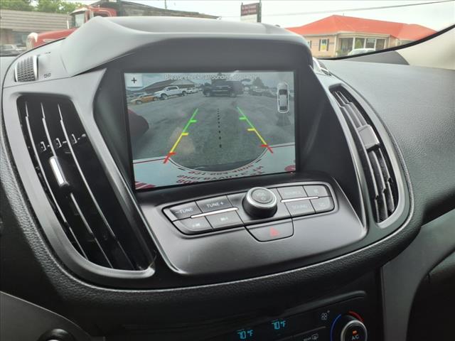 2019 Ford Escape SEL - Photo 10