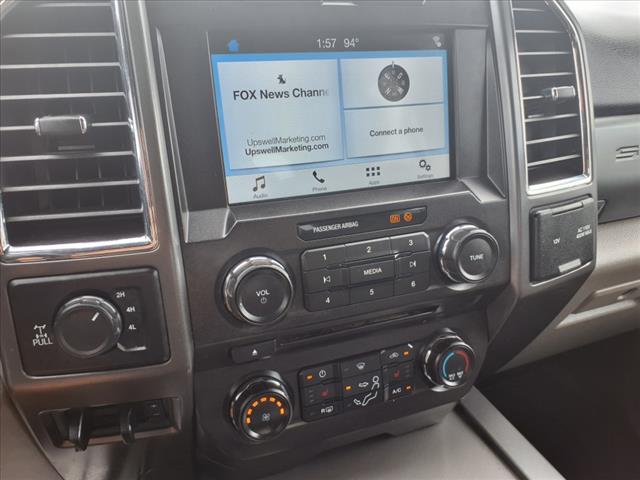 2017 Ford F-250 Super Duty XLT - Photo 10