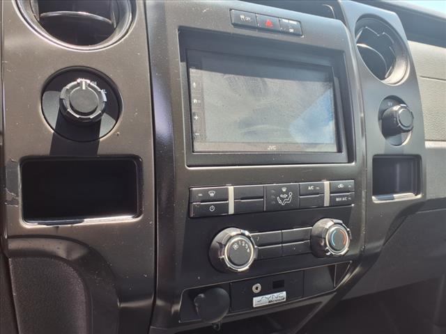 2013 Ford F-150 STX - Photo 10