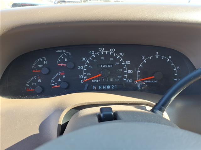 2000 Ford F-250 Super Duty Lariat - Photo 10