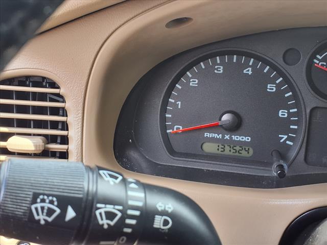 2004 Ford Ranger XLT Appearance - Photo 10