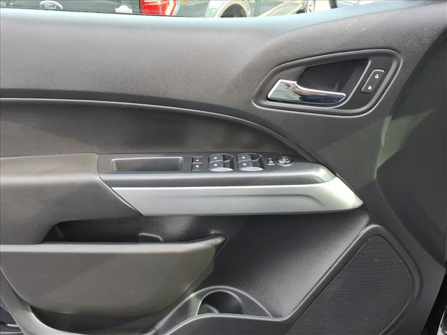 2020 Chevrolet Colorado LT - Photo 10