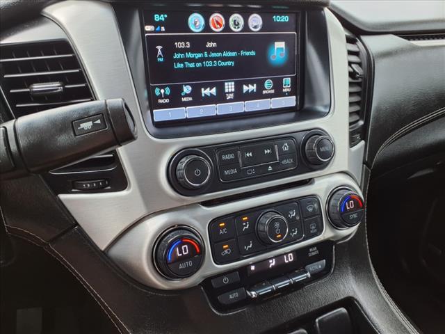 2017 GMC Yukon SLE - Photo 10
