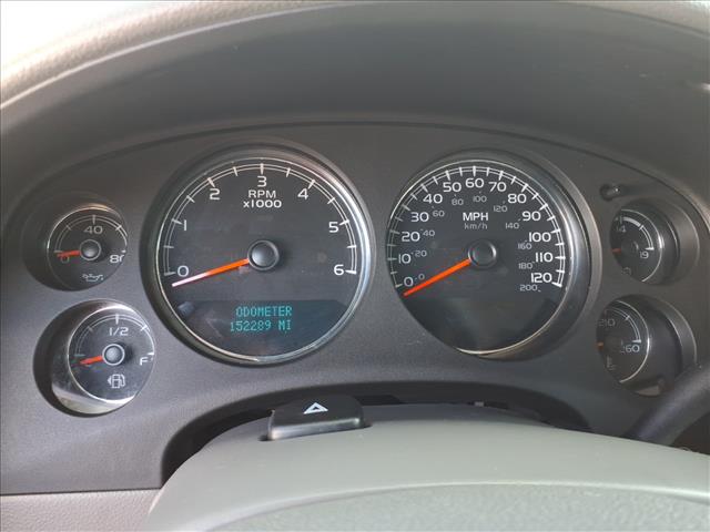 2013 Chevrolet Suburban LT - Photo 10