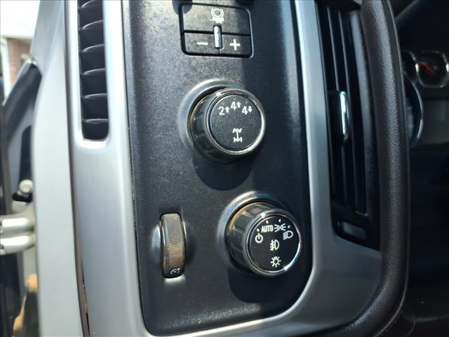 2019 GMC Sierra 2500HD SLE - Photo 10