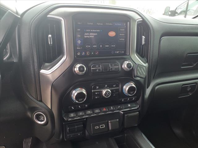 2020 GMC Sierra 3500HD Denali - Photo 10