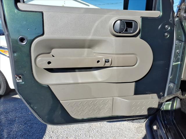 2010 Jeep Wrangler Unlimited Sahara - Photo 10