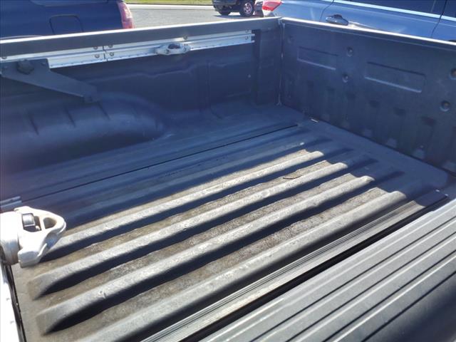 2006 Nissan Frontier SE - Photo 10