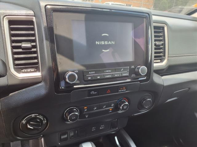 2024 Nissan Frontier SV - Photo 10