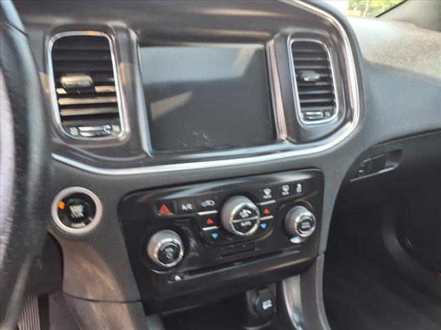 2014 Dodge Charger SXT 100th Anniversary - Photo 10