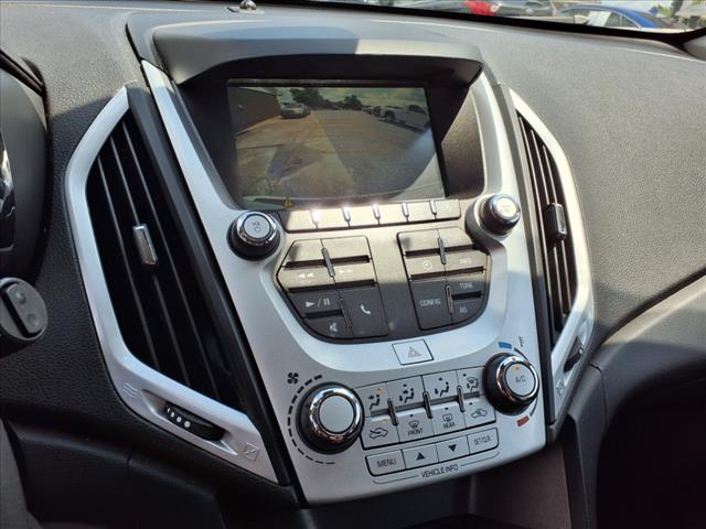 2017 GMC Terrain SLE-1 - Photo 10