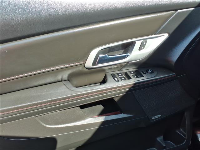 2013 GMC Terrain SLT-2 - Photo 10