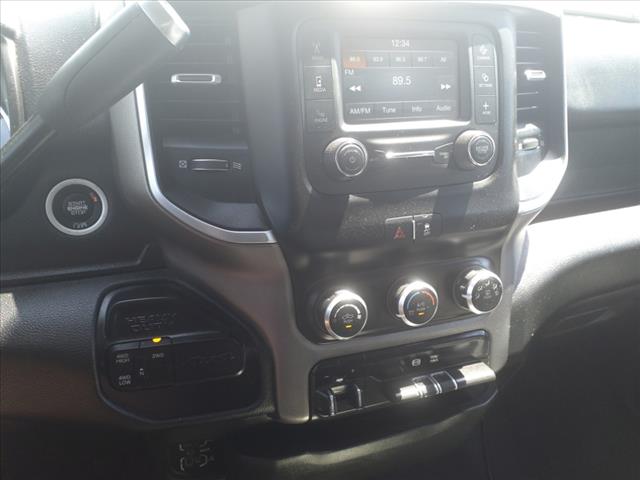 2019 RAM 2500 Big Horn - Photo 10