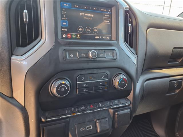 2022 Chevrolet Silverado 1500 Limited Custom - Photo 10