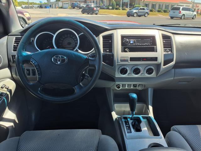 2010 Toyota Tacoma PreRunner V6 - Photo 10