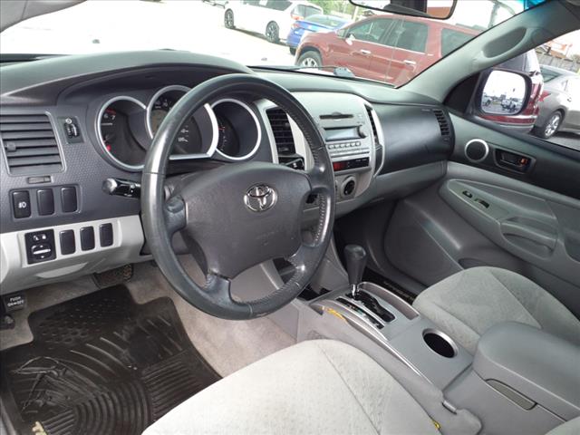 2007 Toyota Tacoma PreRunner V6 - Photo 10