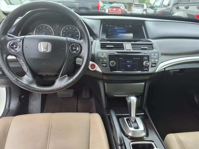 2015 Honda Crosstour EX-L V6 - Photo 10