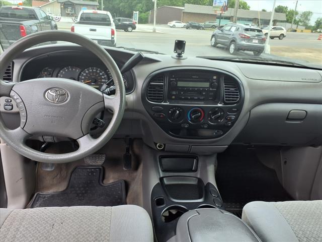 2004 Toyota Tundra SR5 - Photo 10