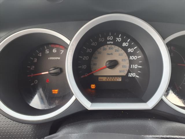 2007 Toyota Tacoma PreRunner - Photo 10
