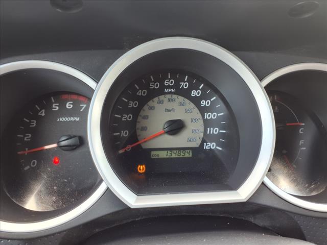 2008 Toyota Tacoma V6 - Photo 10