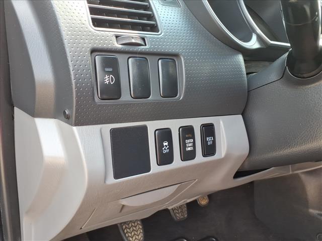 2012 Toyota Tacoma Base - Photo 10