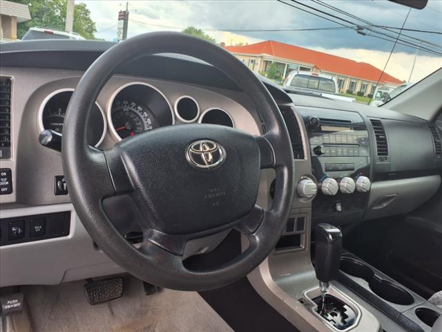 2010 Toyota Tundra Grade - Photo 10