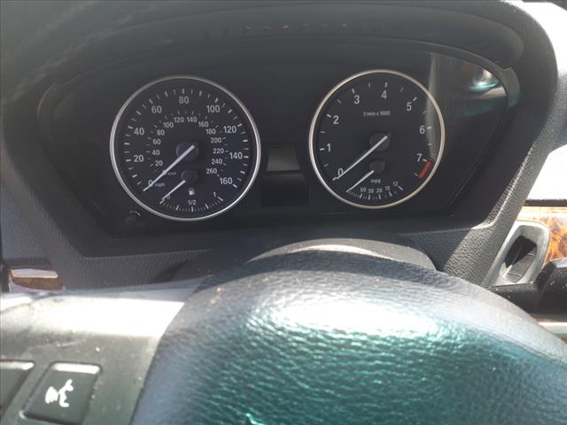 2007 BMW X5 3.0si - Photo 10