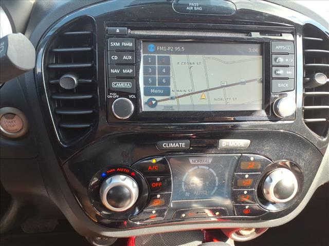 2015 Nissan JUKE SL - Photo 10