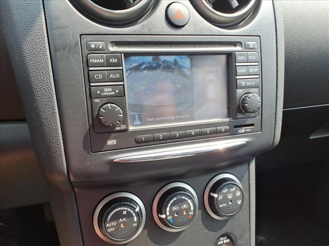 2012 Nissan Rogue SV w/SL Package - Photo 10