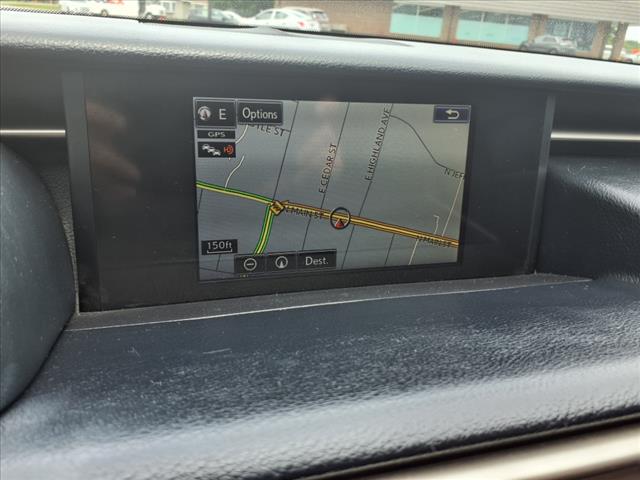2015 Lexus IS 250 Base - Photo 10