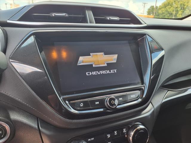 2021 Chevrolet Trailblazer LT - Photo 10