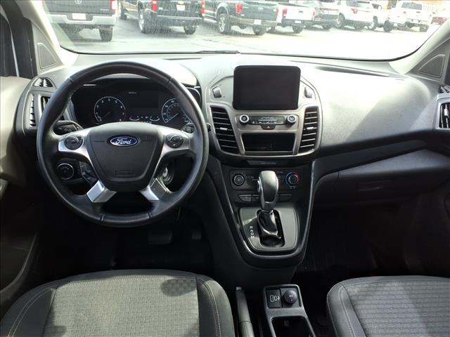 2022 Ford Transit Connect XLT - Photo 10