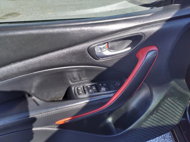 2016 Dodge Dart GT - Photo 11