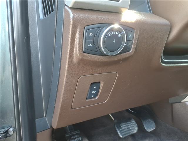 2015 Ford F-150 King Ranch - Photo 11
