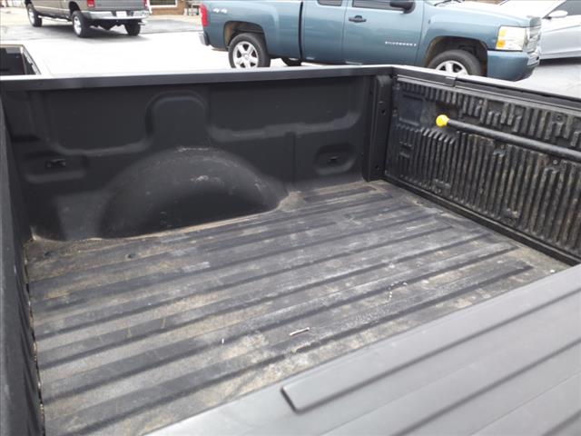 2011 Ford F-150 Lariat - Photo 11