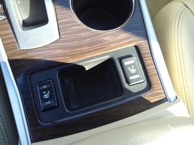 2013 Nissan Altima 2.5 SL - Photo 11