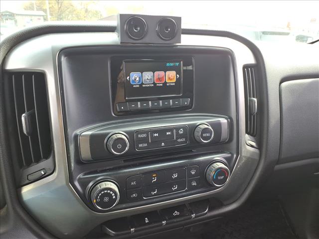 2014 Chevrolet Silverado 1500 LT - Photo 11