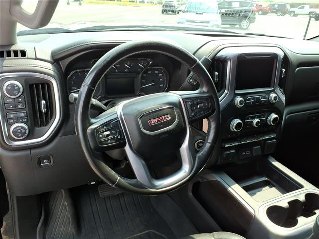 2019 GMC Sierra 1500 SLT - Photo 11