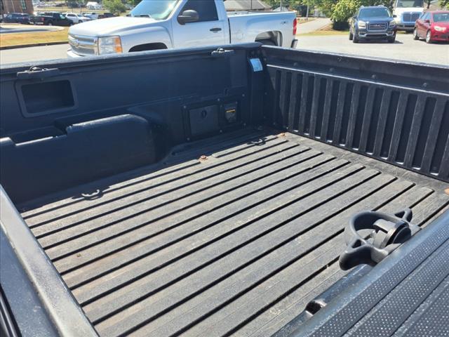 2010 Toyota Tacoma PreRunner V6 - Photo 11