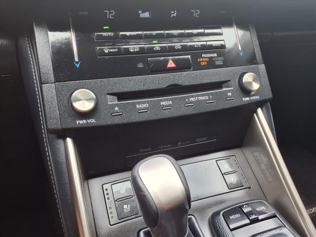 2015 Lexus IS 250 Base - Photo 11