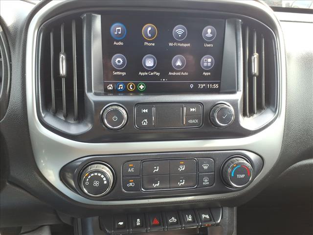 2020 Chevrolet Colorado LT - Photo 12