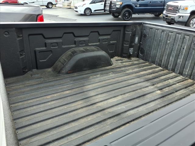 2021 Chevrolet Silverado 1500 RST - Photo 12