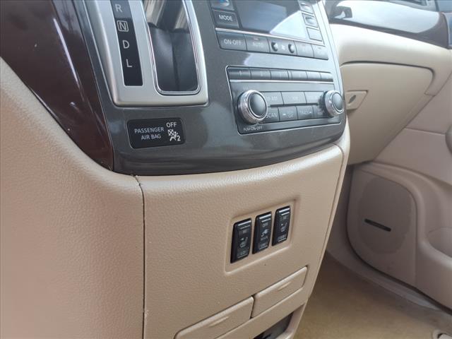 2013 Nissan Quest 3.5 SL - Photo 12