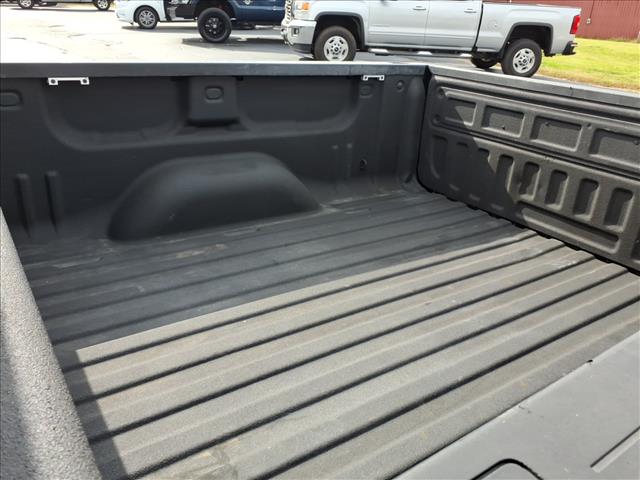 2018 Chevrolet Silverado 1500 LTZ - Photo 13