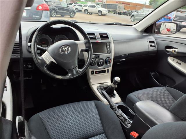 2009 Toyota Corolla XRS - Photo 14