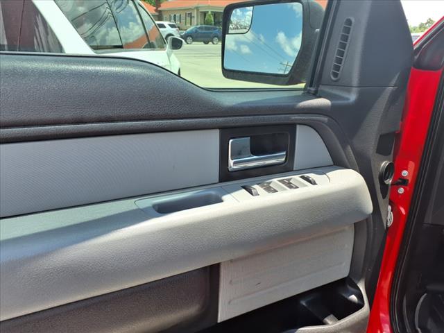 2013 Ford F-150 STX - Photo 16