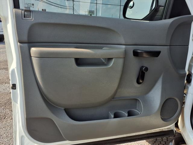 2012 Chevrolet Silverado 1500 Work Truck - Photo 16