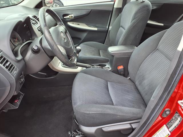 2009 Toyota Corolla XRS - Photo 16