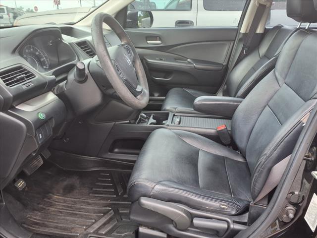 2013 Honda CR-V LX - Photo 16