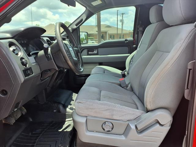 2013 Ford F-150 STX - Photo 17